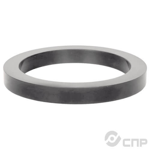 Кольцо прямоугольного сечения 2х0,5х0,5